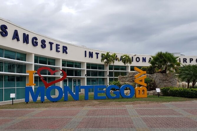 Private Montego Bay Airport Transfer To Hotels in Falmouth - Why This Airport Transfer Feels Like a Shortcut