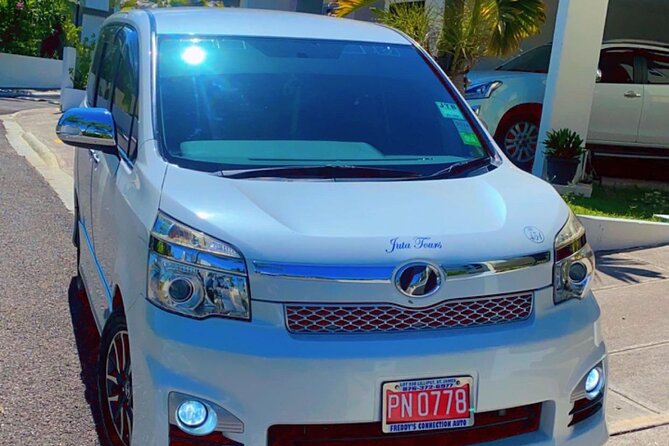 Private Montego Bay Airport Transfer To Hotels in Falmouth - Departure Transfer: Leaving Without the Last-Minute Scramble