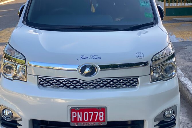 Private Montego Bay Airport Transfer To Hotels in Falmouth - Price and Value: What $35 Per Person Buys You
