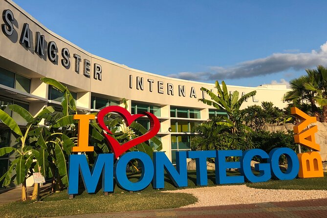 Private Montego Bay Airport Transfer To Hotels in Falmouth - Practical Tips to Make It Smooth