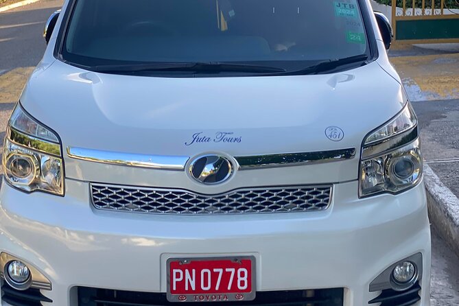Private Montego Bay Airport Transfer to Hotels in Montego Bay - Who This Airport Transfer Fits Best (And Who Might Skip It)