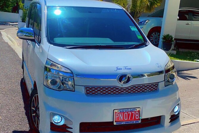 Private Montego Bay Airport Transfer to Hotels in Montego Bay - The Small Details That Matter on Travel Days