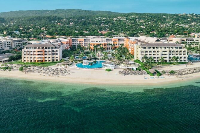 Private Montego Bay Airport Transfer to Montego Bay Hotels - Key Points You’ll Feel Immediately