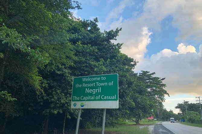 Private Montego Bay Airport Transfer to Negril - Who Should Book This Transfer, and Who Might Not