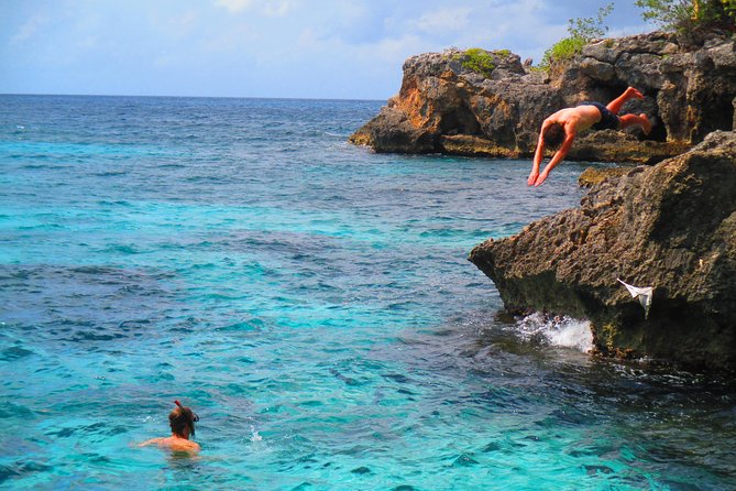 Private Montego Bay Airport Transfer to Negril - Small Details That Make a Big Difference