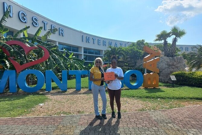 Private Montego Bay Airport Transfer to Ocean Coral Spring - Montego Bay to Ocean Coral Spring: the point of a private transfer