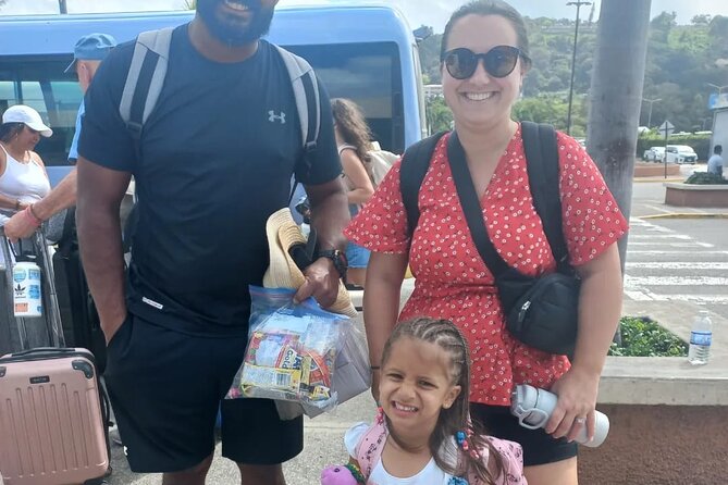 Private Montego Bay Airport Transfer to Ocean Coral Spring - When the ride time matters (and how to plan around it)
