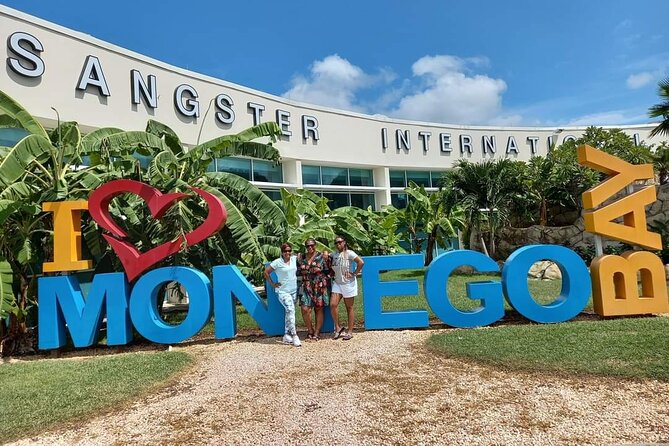 Private Montego bay Airport Transfer To Runaway Bay St. Ann - Key Things That Matter Here