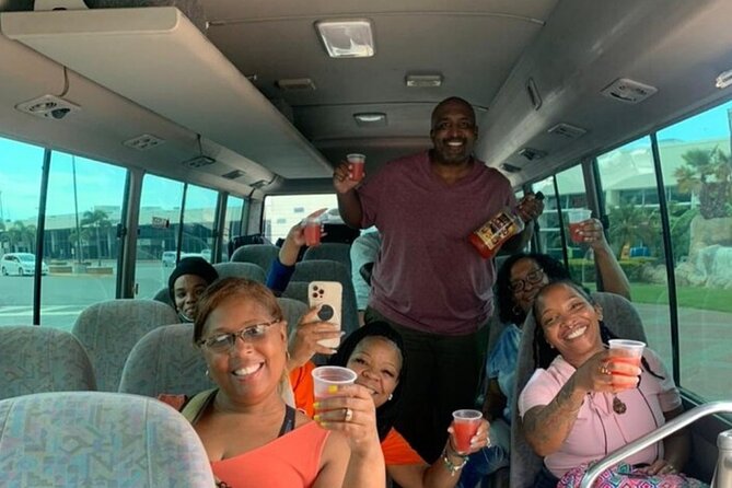 Private Montego bay Airport Transfer To Runaway Bay St. Ann - Price and Value: How $54 Per Person Really Plays Out