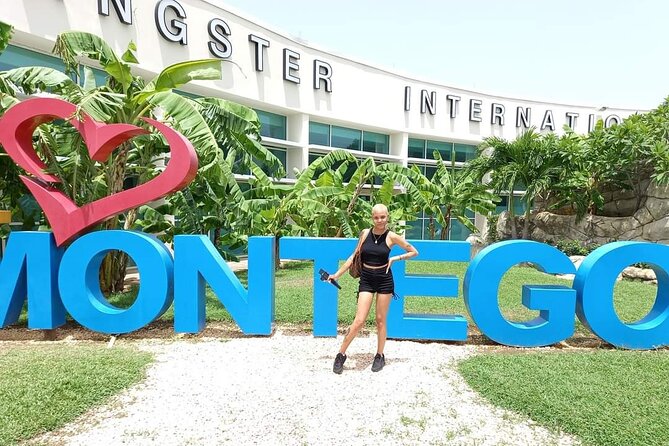 Private Montego bay Airport Transfer To Runaway Bay St. Ann - Booking Timing and What to Do Once You Buy