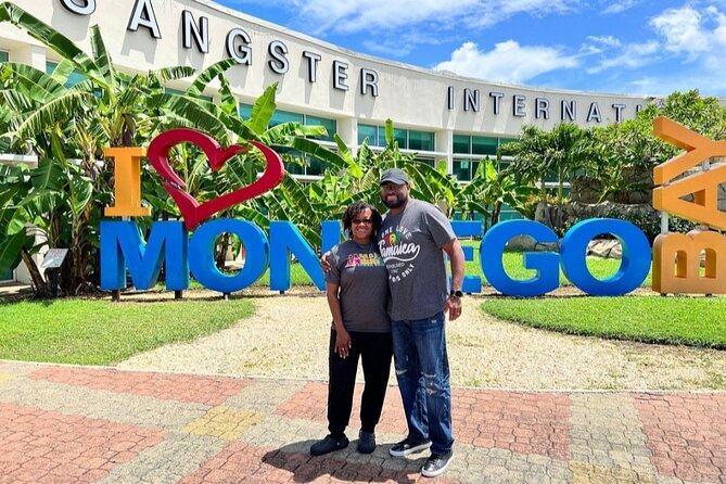 Private Montego bay Airport Transfer To Runaway Bay St. Ann - Where It Fits Best: Groups, Families, and First-Timers