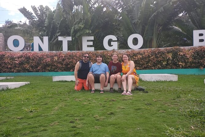 Private Montego Bay Airport Transfer with a Local Guide - Price and value: what $22 per person really buys