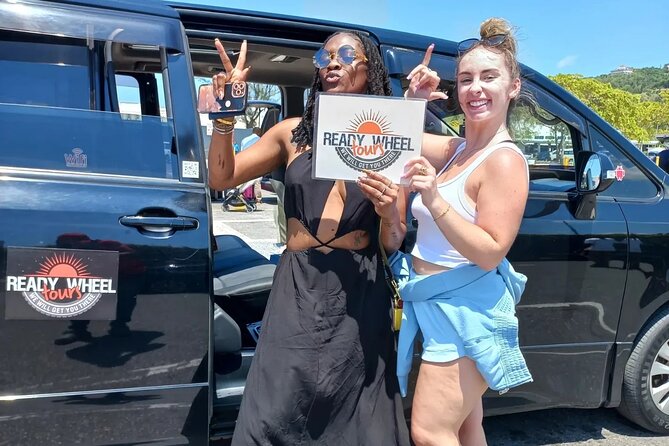 Private Montego Bay Airport Transfer with a Local Guide - Airport to resort (and back): what changes on the return trip