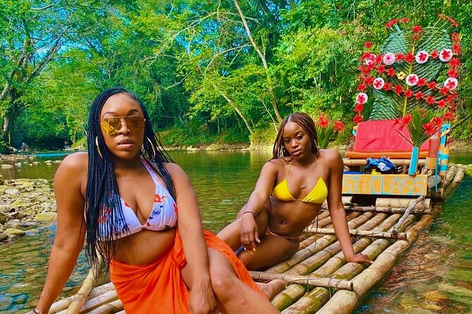 Private Montego Bay Bamboo Rafting with Limestone Foot Massage - Price and Value: When It’s a Steal, and When You Should Double-Check