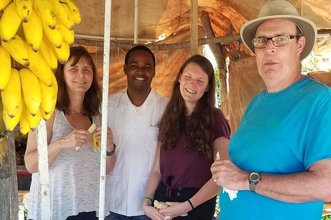 Private Montego Bay City Highlights Tour - Key highlights that matter before you book