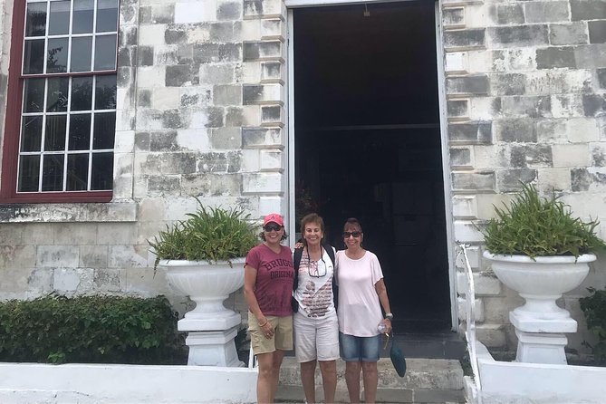 Private Montego Bay City Highlights Tour - Shopping, Produce, and Local Fruit-Jam Tastings