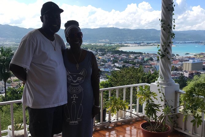 Private Montego Bay City Highlights Tour - Weather, Timing, and How to Make the Most of Three Hours