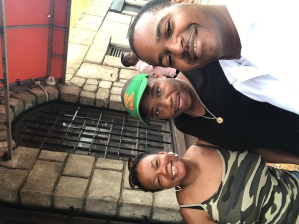 Private Montego Bay City Highlights Tour - Price and Value: When $100 Makes Sense