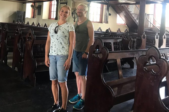 Private Montego Bay City Highlights Tour - Who This Tour Fits Best (and Who Might Prefer Something Else)