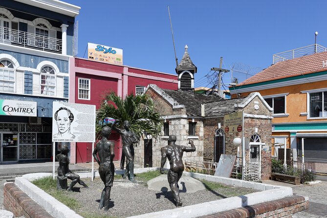 Private Montego Bay City Tour with Sightseeing and Shopping - Key Things You’ll Actually Get Out of This Tour