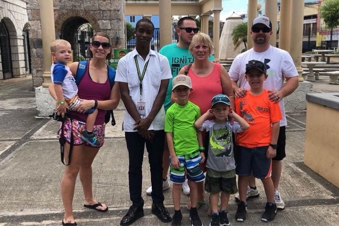 Private Montego Bay Customized Tour with pickup & Bamboo Rafting - Entering the Day: Pickup, Comfort, and What’s Actually Included