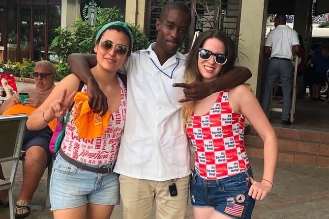 Private Montego Bay Customized Tour with pickup & Bamboo Rafting - Price and Value Check: $64 Tour Fee Plus the Rafting Ticket