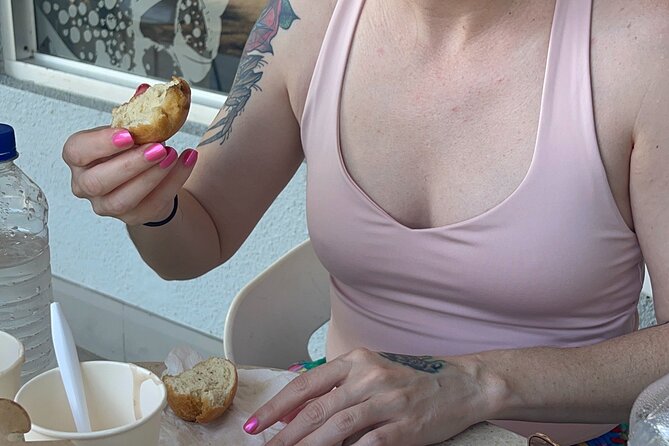 Private Montego Bay Foodie Tour with City Highlights - The guide is the difference-maker: Das, Mama G, and Cas