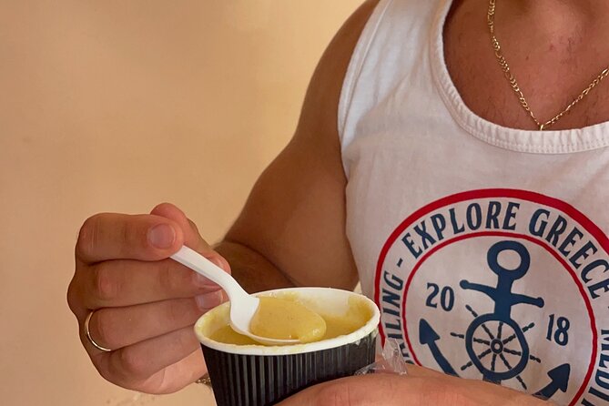 Private Montego Bay Foodie Tour with City Highlights - Coffee, spices, and the kind of conversation you remember