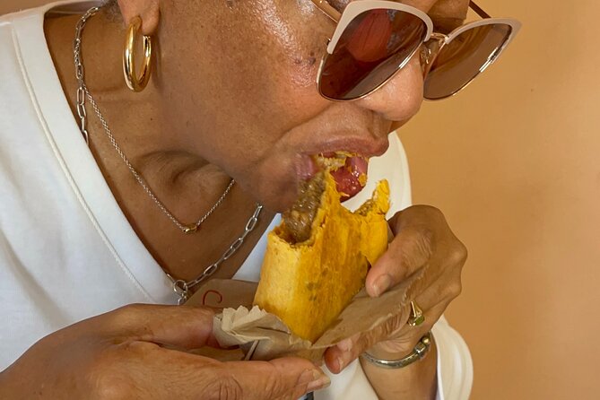 Private Montego Bay Foodie Tour with City Highlights - Value check: does $104.99 deliver real worth?