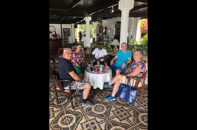 Private Montego Bay Highlight Tour from Falmouth/Grand Paladium - How This Half-Day Tour Works (and Why 3–4 Hours Is the Sweet Spot)