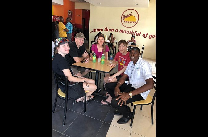 Private Montego Bay Highlight Tour from Falmouth/Grand Paladium - Stop 1: Montego Bay Shopping and Coffee Samples (Your Quick Start)