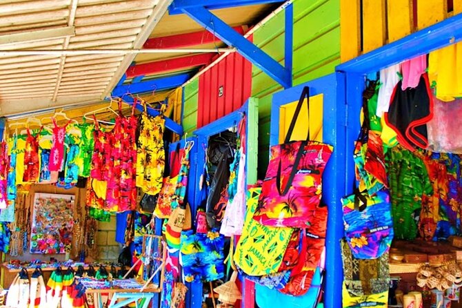 Private Montego Bay Highlight Tour with Local Guide - Key things to know before you go