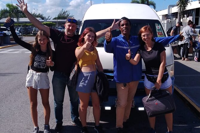 Private Montego Bay Highlight Tour with Local Guide - Montego Bay on Your Terms: Private Guide + Smart Flex Time
