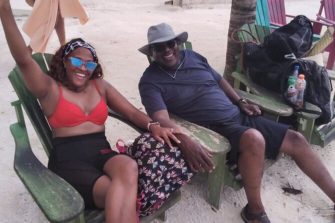 Private Montego Bay Highlight Tour with Local Guide - Anglican Church Pass-By: A Quick Story Stop You Can Actually Use