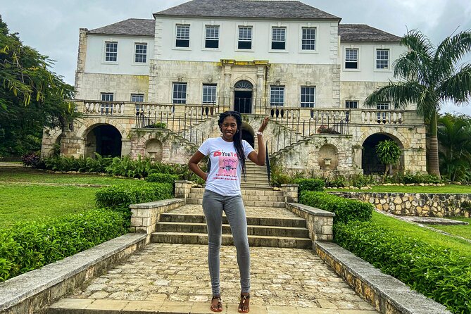 Private Montego Bay Highlight Tour with Local Guide - Price and Value: What $40 Buys You in the Real World