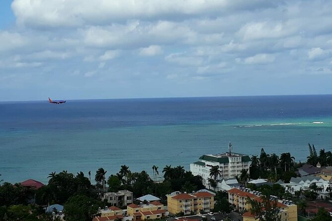 [PRIVATE] Montego Bay Highlights Tour - Pickup timing and how the day stays easy