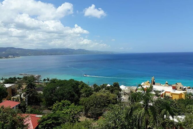 [PRIVATE] Montego Bay Highlights Tour - Stop 2: Rose Hall Great House and the Annie Palmer legend