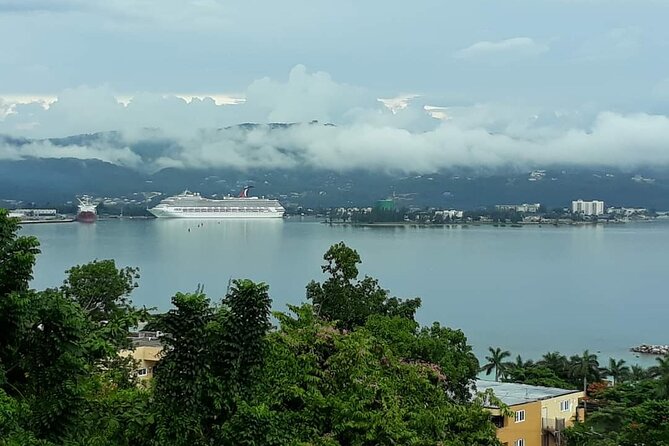 [PRIVATE] Montego Bay Highlights Tour - What makes it feel truly private (and why that matters)