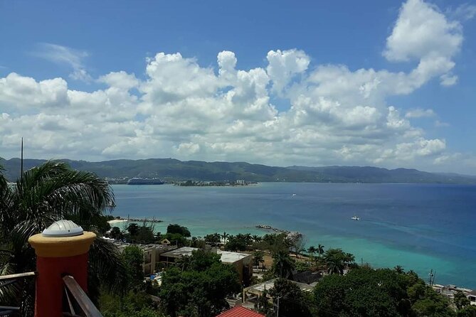 [PRIVATE] Montego Bay Highlights Tour - The 3–4 hour game plan: how to use your time well