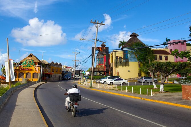 Private Montego Bay Highlights Tour with Pickup Included - Key Things You’ll Notice on This Tour