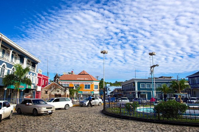 Private Montego Bay Highlights Tour with Pickup Included - Fruit Stalls and Inner-City Neighborhoods: A More Honest Jamaica Moment