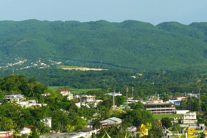 Private Montego Bay Highlights Tour with Pickup Included - Rose Hall Great House: Plantation-Era Stories in About an Hour