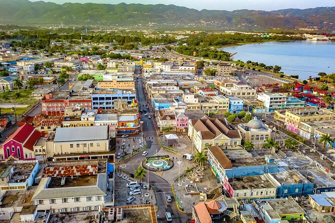 Private Montego Bay Highlights Tour with Pickup Included - Pickup Included: The Easiest Way to Start Without Wasting Time