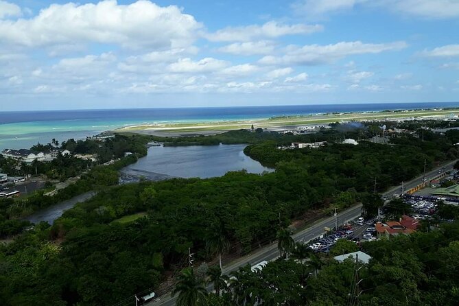 [PRIVATE] Montego Bay Highlights Tour - Stop 1: The Hip Strip for shopping, snacks, and Margaritaville time