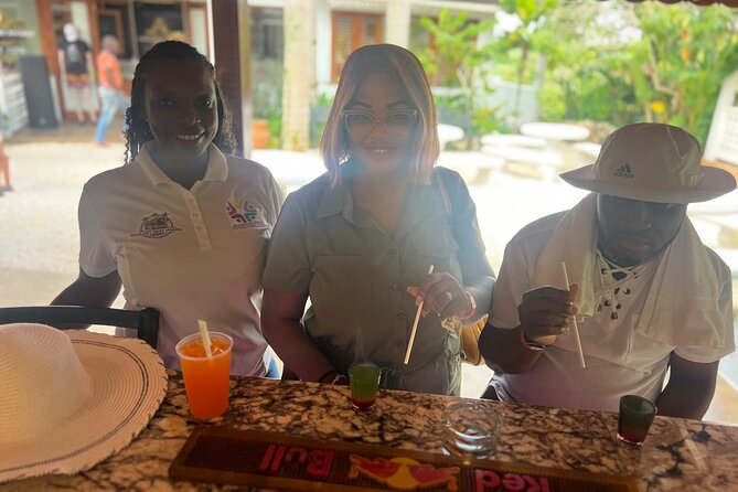 Private Montego Bay Jamaica Airport Transfer - Where This Transfer Works (And Where It Doesn’t)