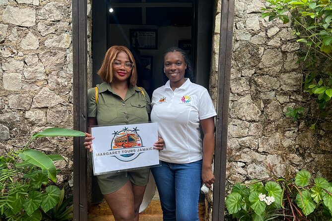 Private Montego Bay Jamaica Airport Transfer - Price Value: What $15.20 Per Person Gets You