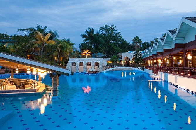 Private Montego Bay Jamaica Airport Transfer to Hotels in Negril - Why a Private MBJ-to-Negril Transfer Beats the Usual Chaos