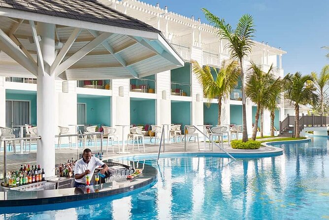 Private Montego Bay Jamaica Airport Transfer to Hotels in Negril - Price and Value: Is $91 Per Person a Smart Spend?