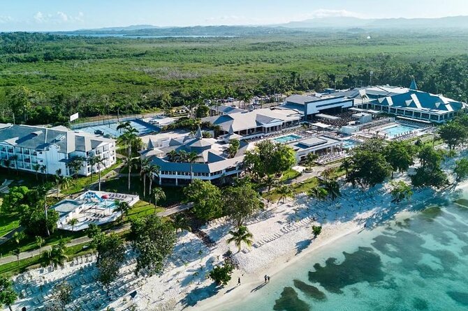 Private Montego Bay Jamaica Airport Transfer to Hotels in Negril - Who This Transfer Fits Best in Negril