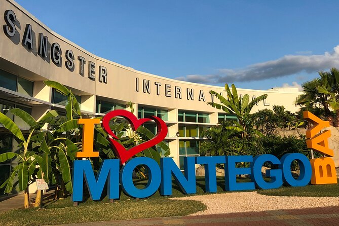 Private Montego Bay Jamaica Airport Transfer to Montego Bay Hotel - Door-to-Door Drop-Off: What You Gain by Skipping Shared Transport